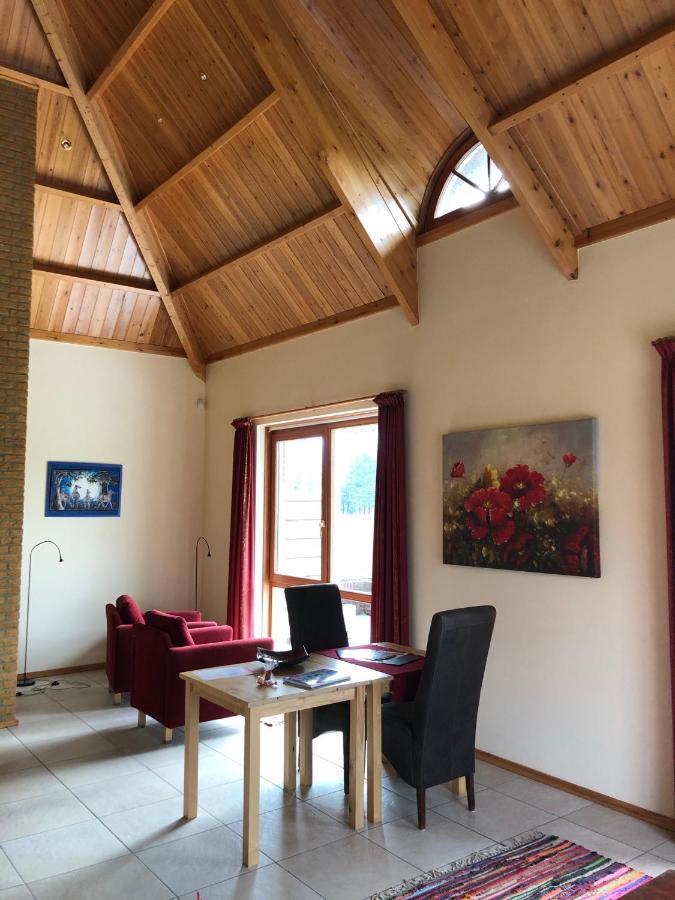 דירות Hall Landgoed De Blaauwe Blaer מראה חיצוני תמונה