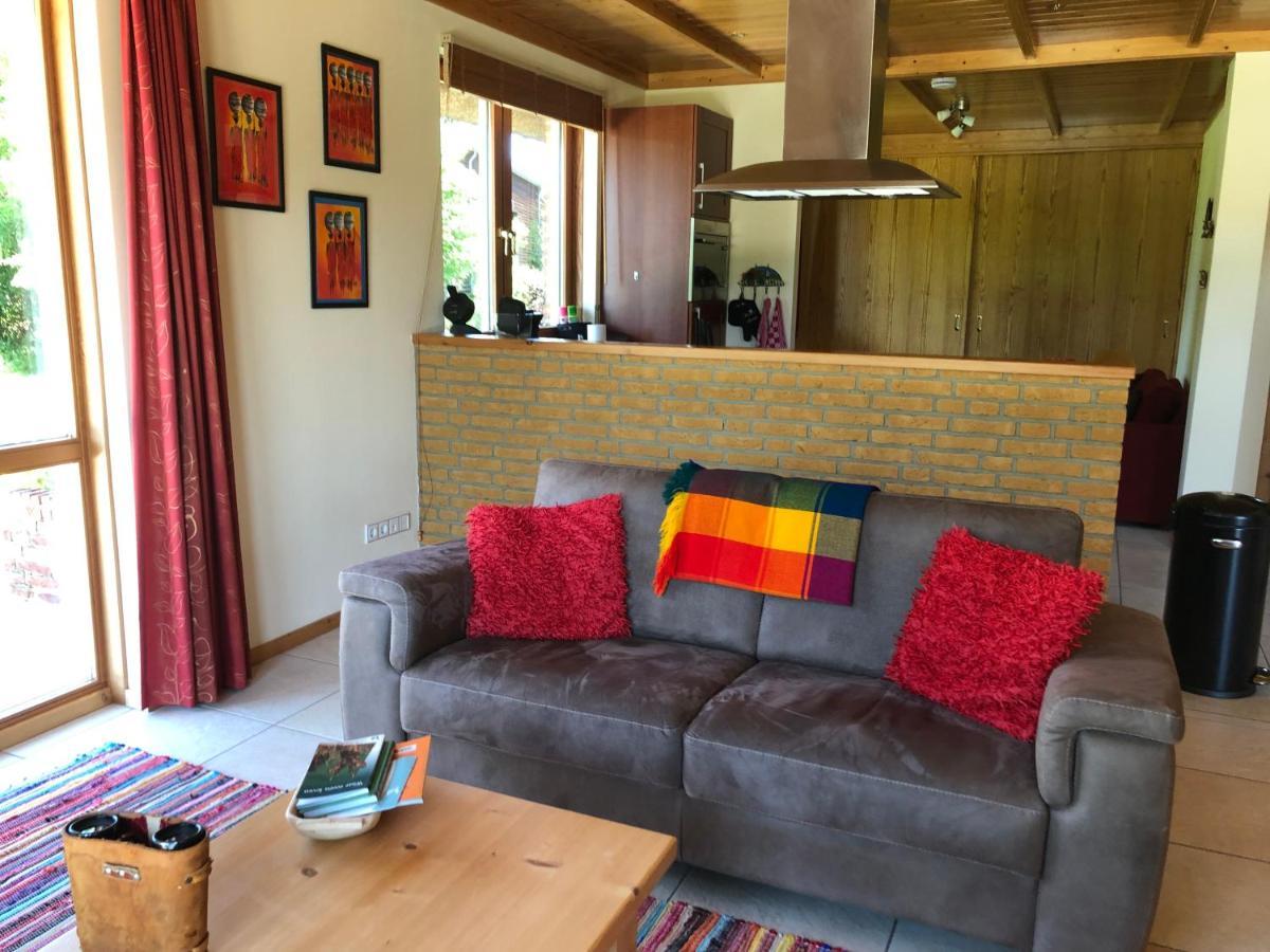 דירות Hall Landgoed De Blaauwe Blaer מראה חיצוני תמונה