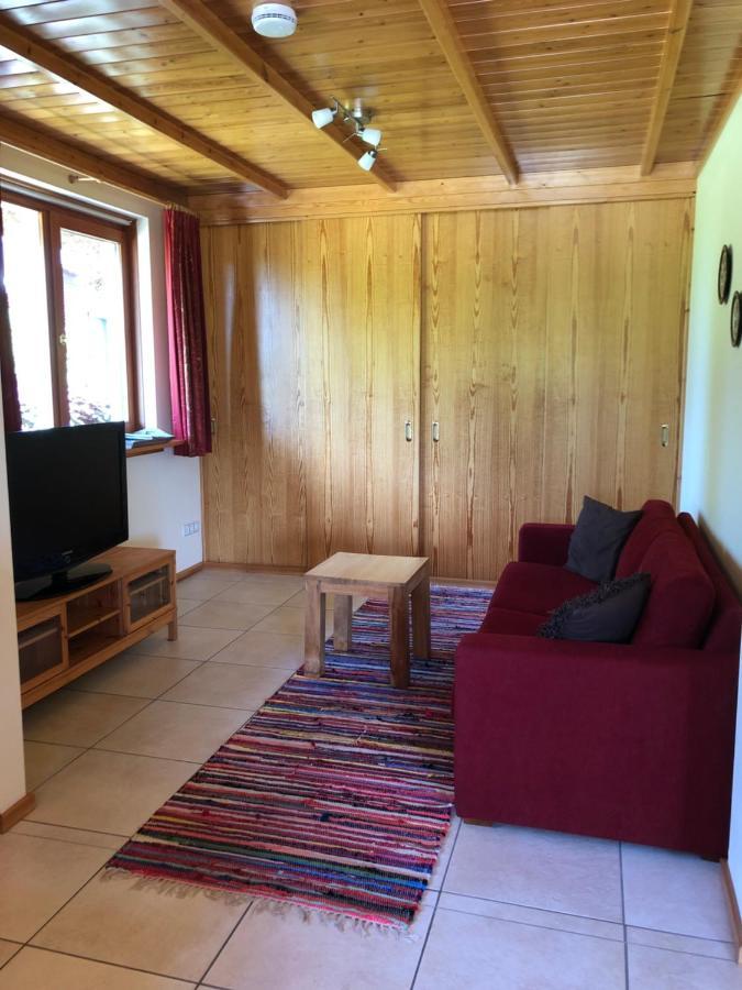 דירות Hall Landgoed De Blaauwe Blaer מראה חיצוני תמונה