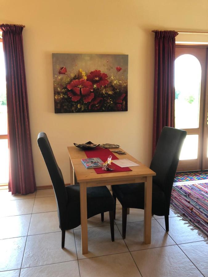דירות Hall Landgoed De Blaauwe Blaer מראה חיצוני תמונה