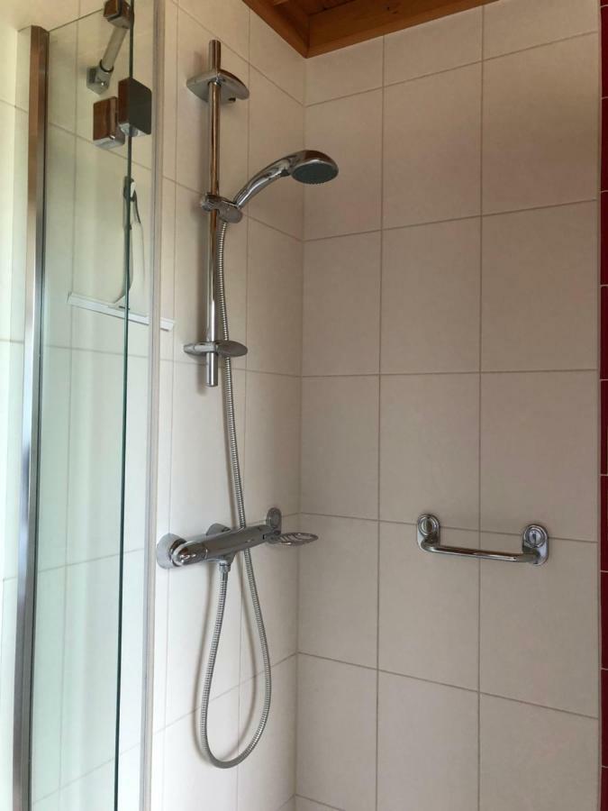 דירות Hall Landgoed De Blaauwe Blaer מראה חיצוני תמונה
