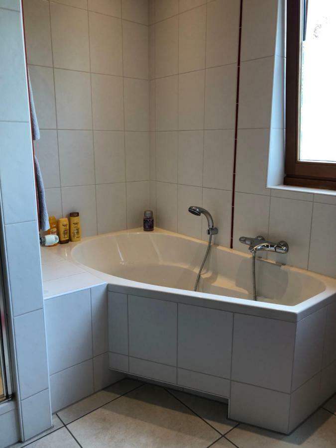 דירות Hall Landgoed De Blaauwe Blaer מראה חיצוני תמונה