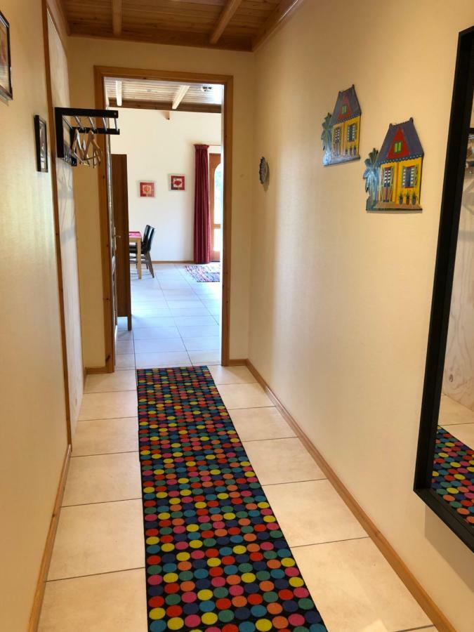 דירות Hall Landgoed De Blaauwe Blaer מראה חיצוני תמונה