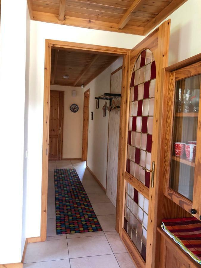 דירות Hall Landgoed De Blaauwe Blaer מראה חיצוני תמונה